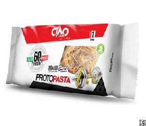 Low Carb High Protein Pasta Noodles