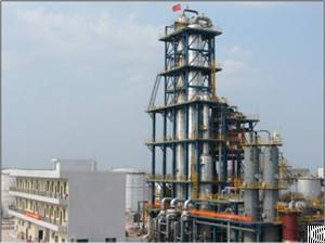 Iso-butyl Acetate Plant