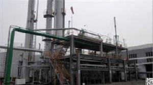 Methyl Acetate Plant