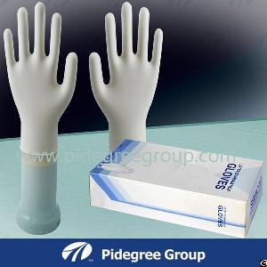 latex examination gloves malaysia medical