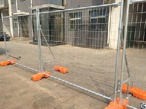 Temporary Fence Panels