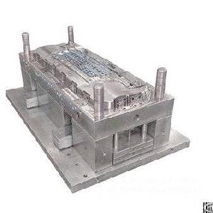 plastic injection tooling hasco dme rabudin din jis lkm