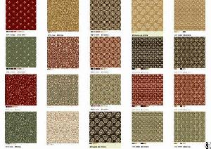 China Carpet, Custom Axminster Wilton Hand Tufted Printed Modular Tile Rug Manufacturer Distributors