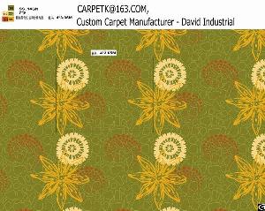 carpet manufacturing corporation factory odm
