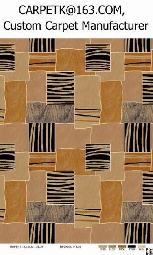 China Custom Wilton Carpet Double Face To Oem Odm Customized Chinese Manufacturers Distributors
