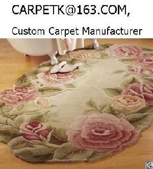 hand tufted carpet manufacturers distributor odm wool tuft tufting factory