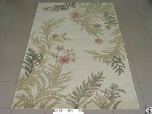 Chinese Wool Rugs, Custom Oem Manufacturer, Area Oriental Sculpted Cusotmized Factory