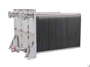 Condenser Embossed Design Safety And High Efficiency Plate Heat Exchanger