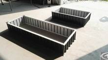 raised garden beds