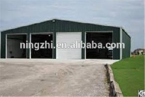 Rural Farm Sheds