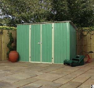 Storage Sheds For Any Storage Need