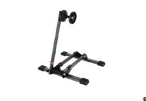 bicycle rack display stand