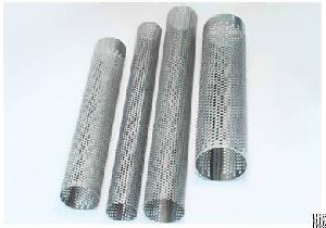 Perforated Tube Ideal For Filters