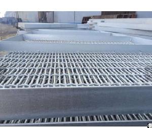 Stainless Steel Crimped Wire Mesh