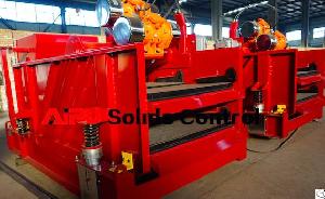 Aipu Solids Control High Quality Hunter Series Shale Shaker For Sale For Oilfield