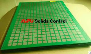 api shale shaker screens aipu solids control