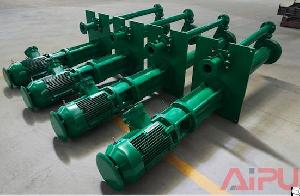 High Quality Hdd Mud Recycling Slurry Pump For Shale Shaker