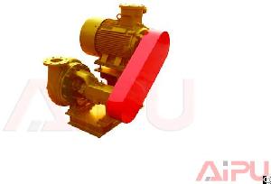 High Speed Shearing Pump Used In Well Drilling Mud Solids Control System