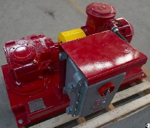 Horizontal And Vertical Drilling Mud Agitators For Sale