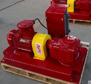 oilfield tank mud agitators drilling fluids aipu