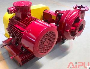 Shear Pump Used In Drilling Mud Solids Control System For Sale At Aipu