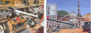 Waste Management System For Oilfield Or Solids Control