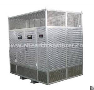 casing transformer