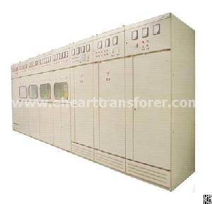 ggd ac voltage distribution cabinet