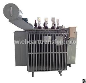 Rectifier Transformer