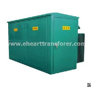 Wind Power Generation Transformer