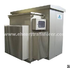 Pv Power Generation Transformer