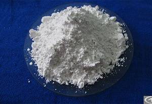 Calcium Oxide