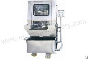 brine injector machine