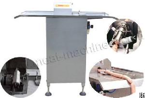 sausage tying machine