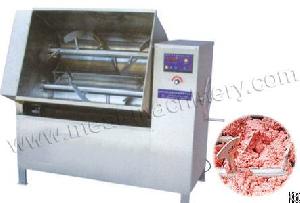 Vacuum Meat Mixer