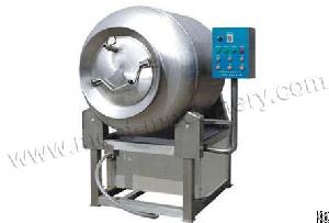 Vacuum Meat Tumbling Machine