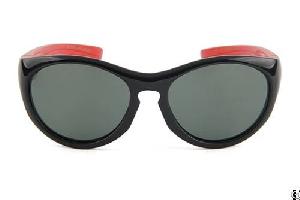 Kid Sunglasses Soft Silicone Style Designer China Top Quality Factory Prices Colorfully