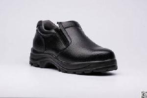leather shoes