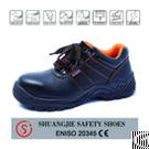 Safety Work Shoes 9037