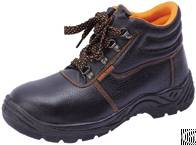 Sjay Safety Work Shoes 8055