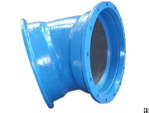 di socket fittings mechnical joint k