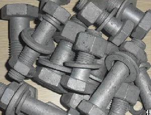 fasteners bolts nuts