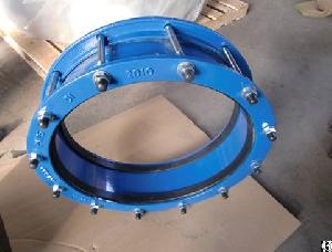 flexible couplings di pipe