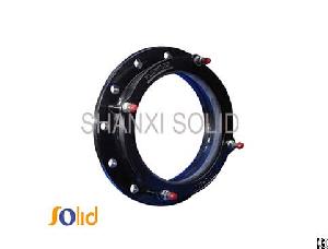 Flexible Flange Adaptor For Di Pipe Only