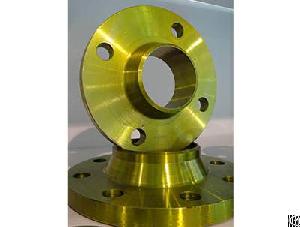 Weld Neck Flange