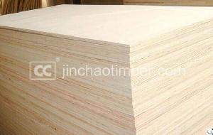 Cc Brand Poplar Core Plywood