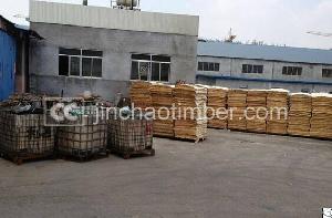 China Film Faced Plywood Manufacturer