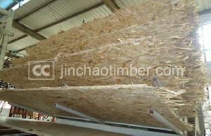 China Osb Factory