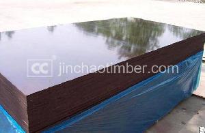 High Quality Film Faced Plywood