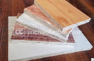 Osb With Melamine Paper